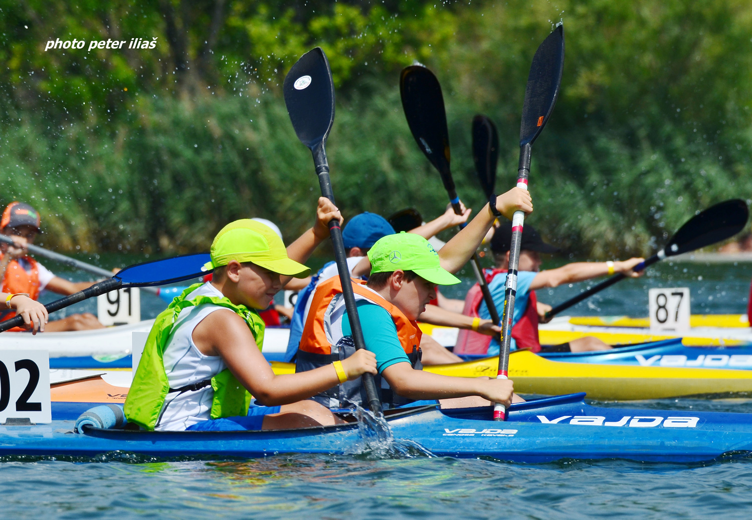 Pohár Interu - fotka