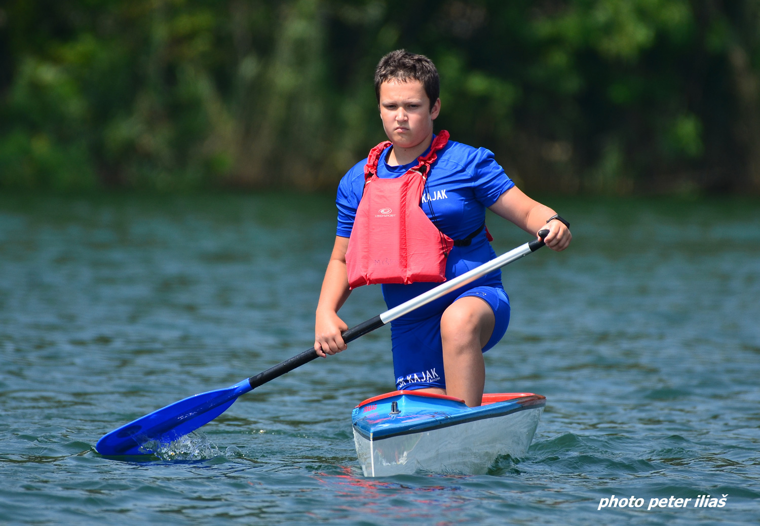 Pohár Interu - fotka