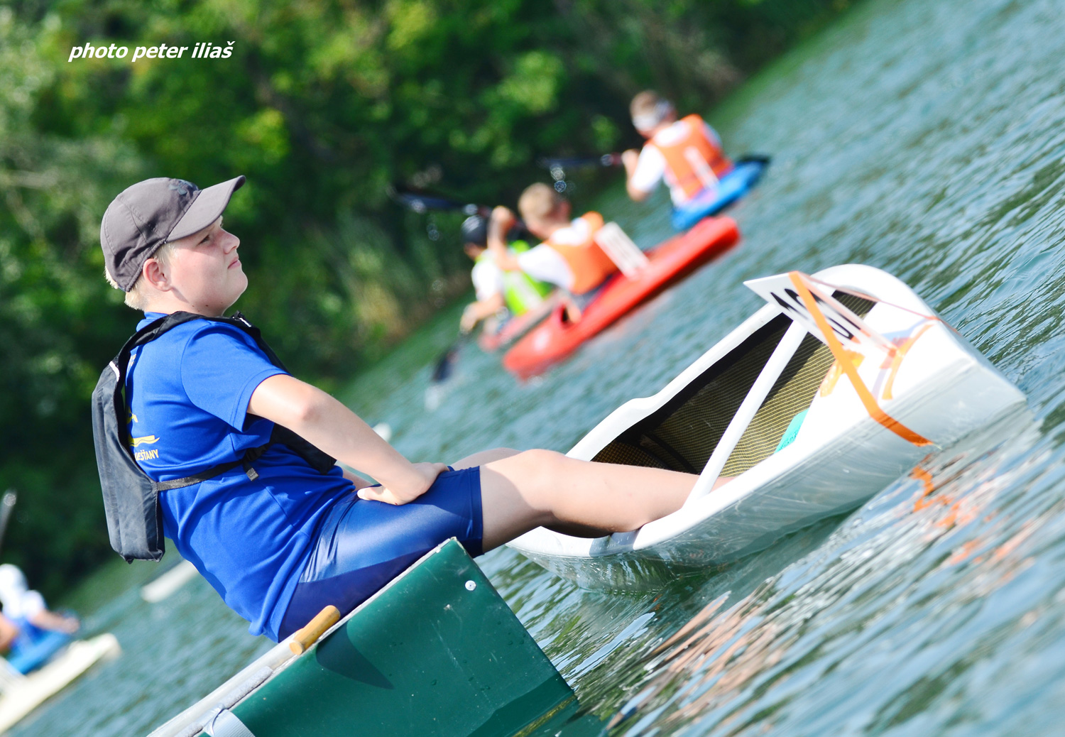 Pohár Interu - fotka