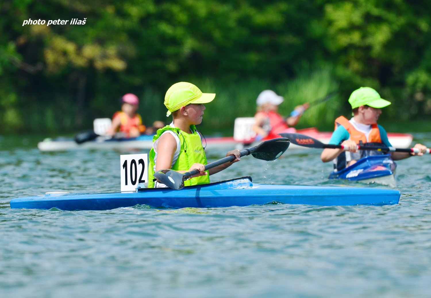 Pohár Interu - fotka