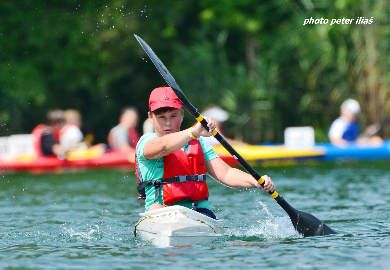 Pohár Interu - fotka