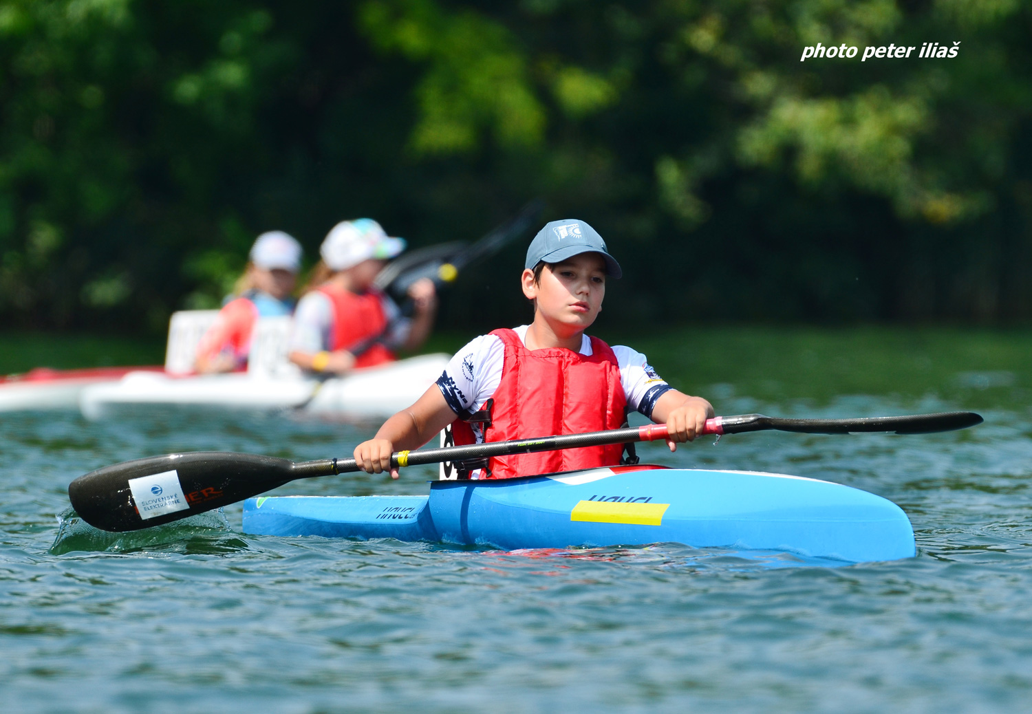 Pohár Interu - fotka