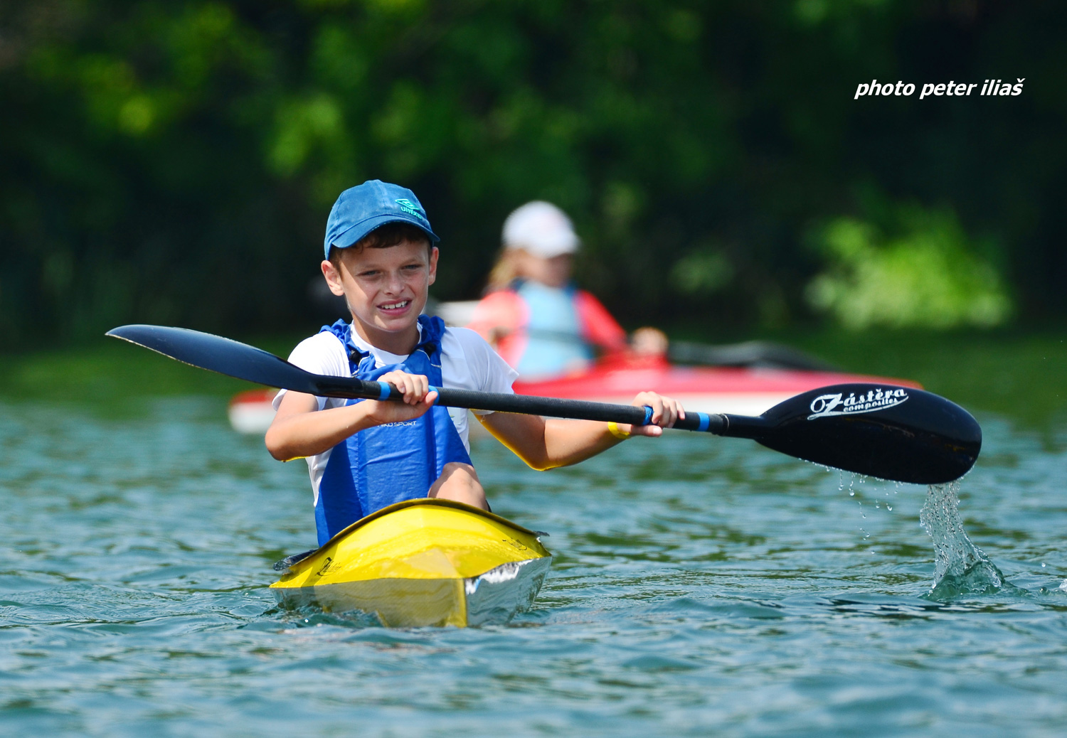 Pohár Interu - fotka