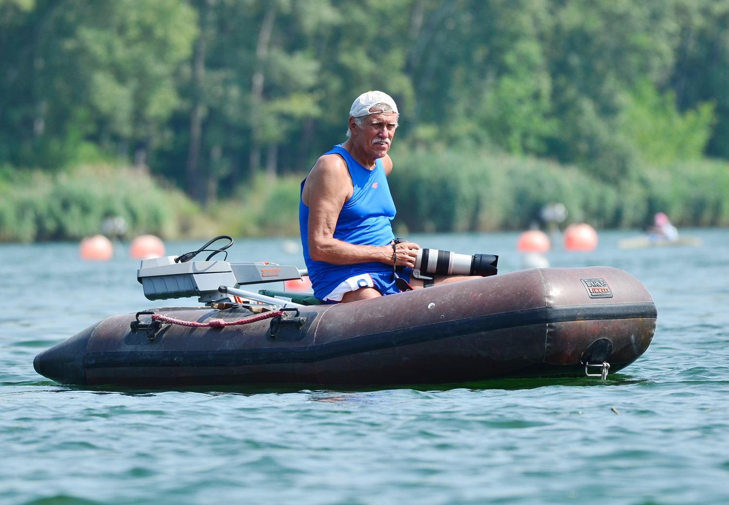 Pohár Interu - fotka