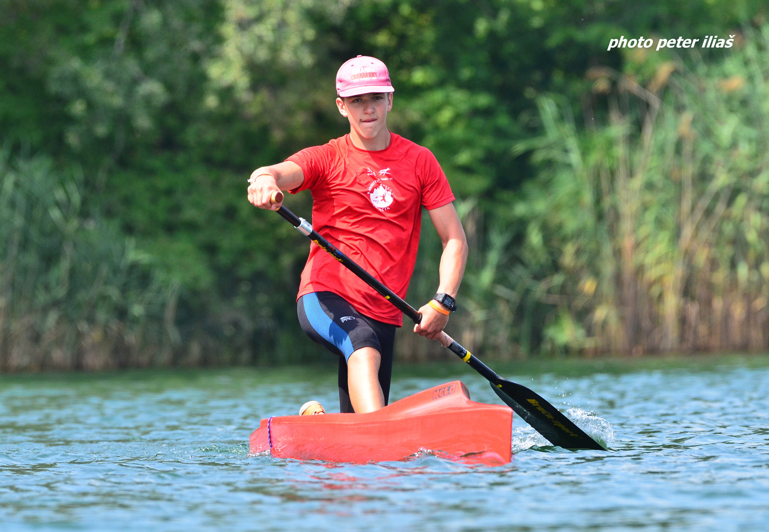 Pohár Interu - fotka