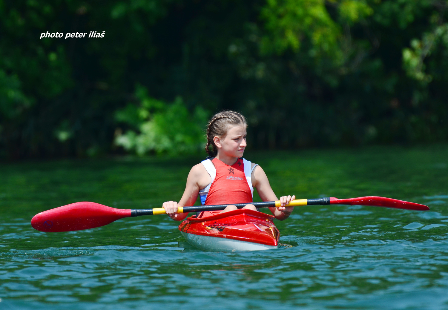 Pohár Interu - fotka