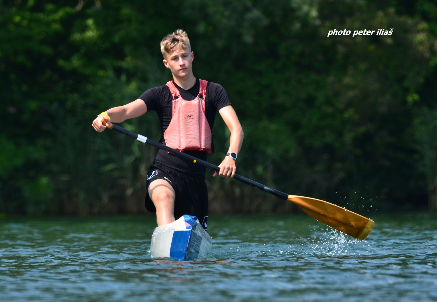 Pohár Interu - fotka
