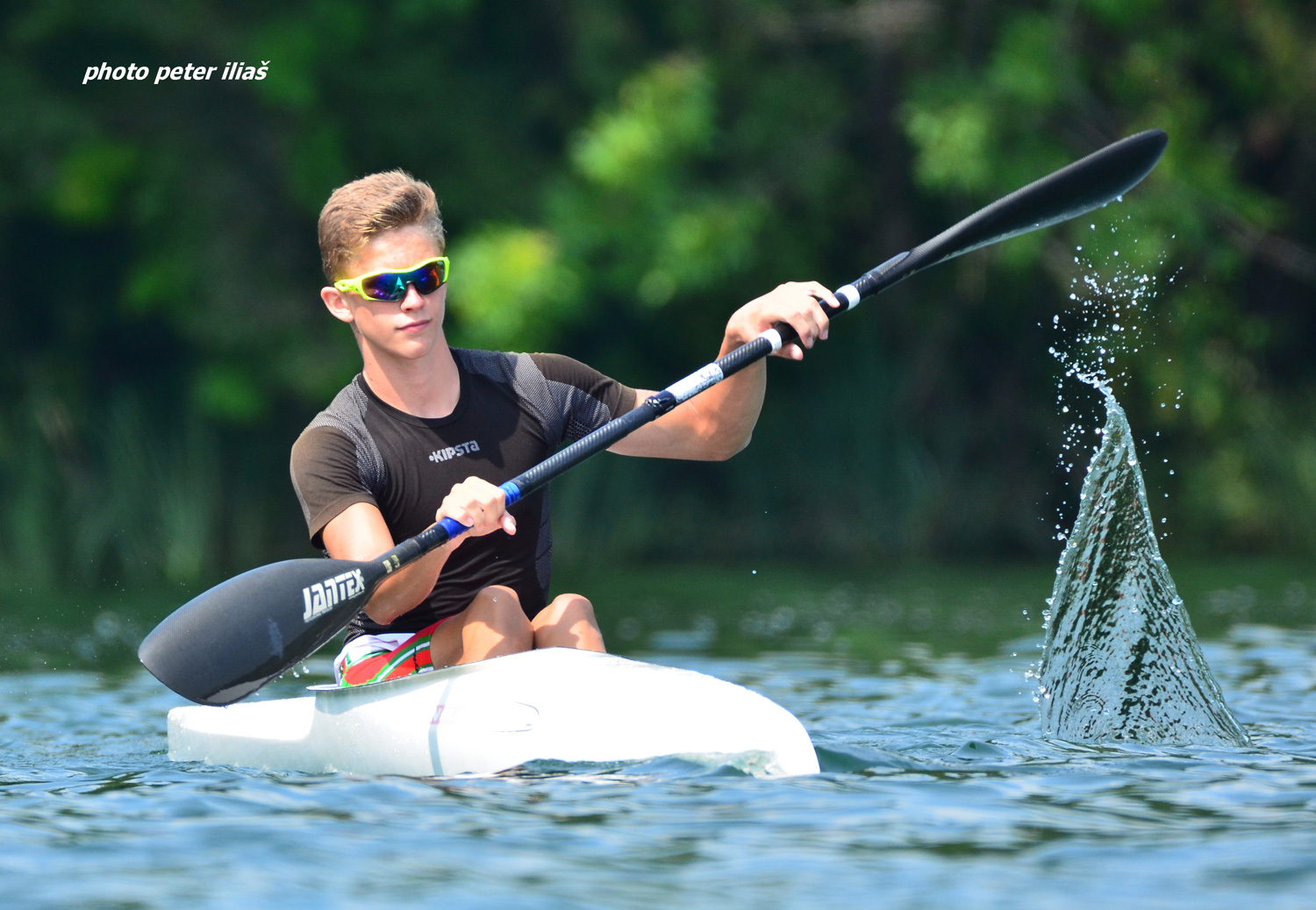 Pohár Interu - fotka
