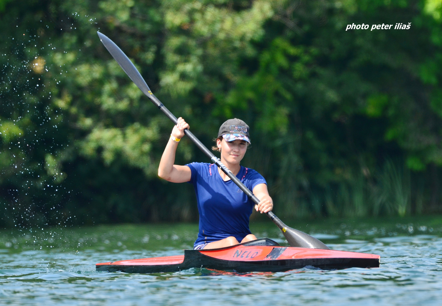 Pohár Interu - fotka