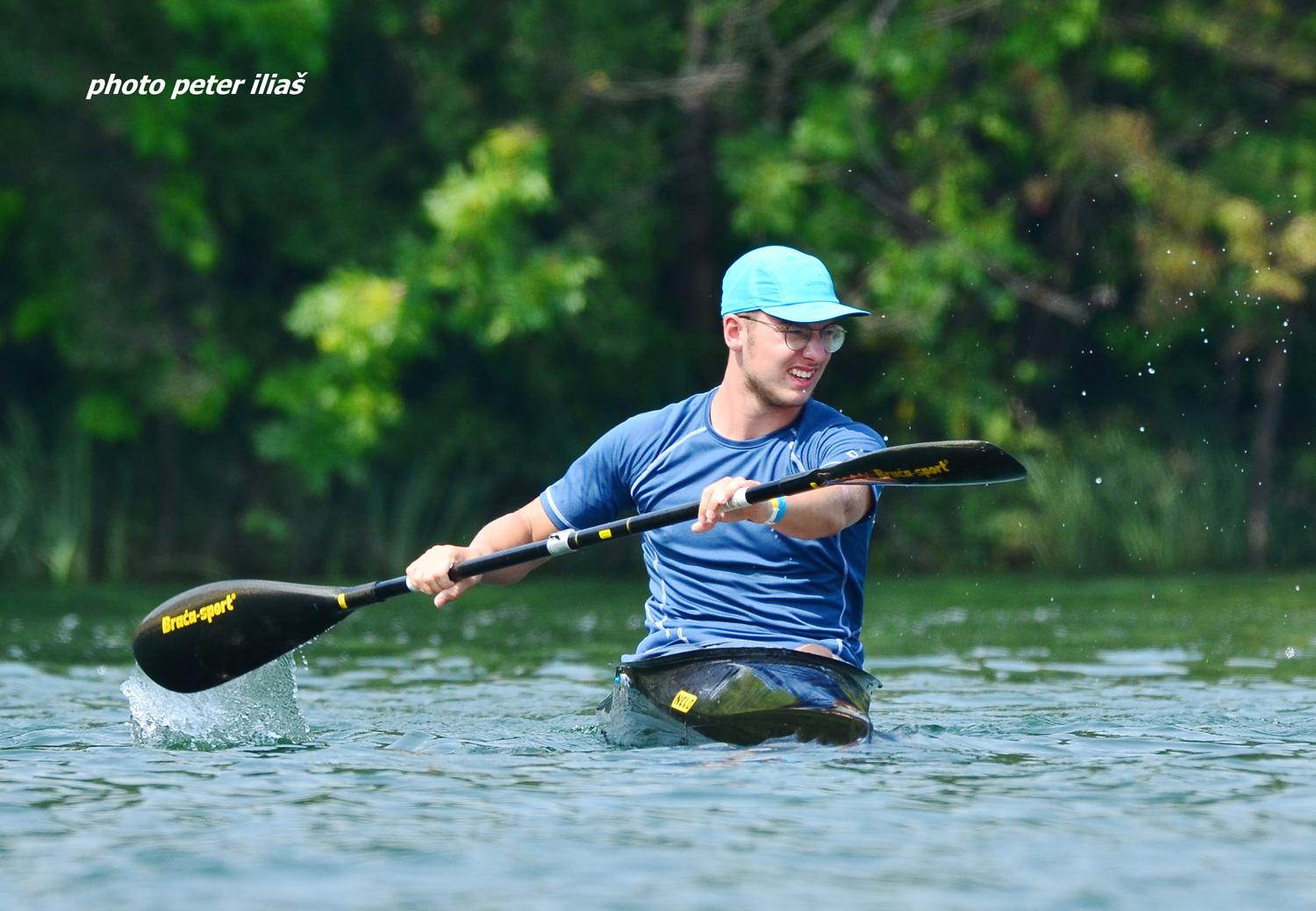 Pohár Interu - fotka