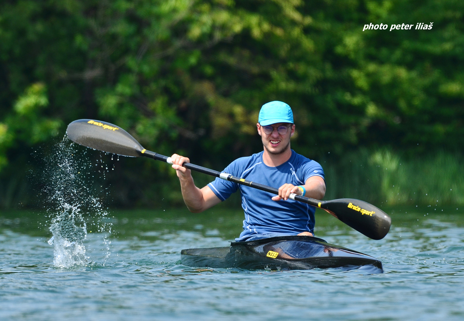 Pohár Interu - fotka