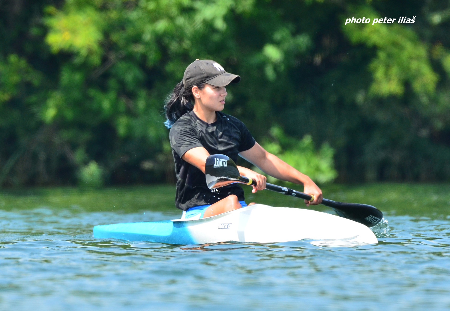 Pohár Interu - fotka