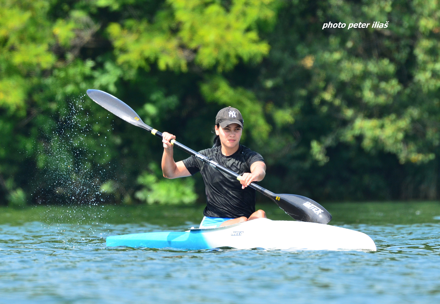 Pohár Interu - fotka