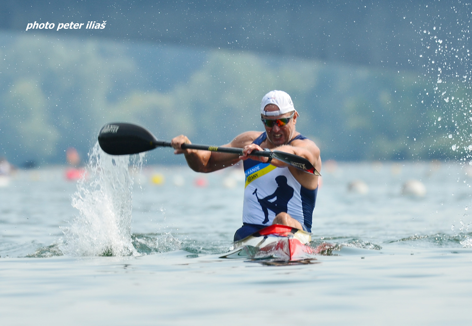 Pohár Interu - fotka