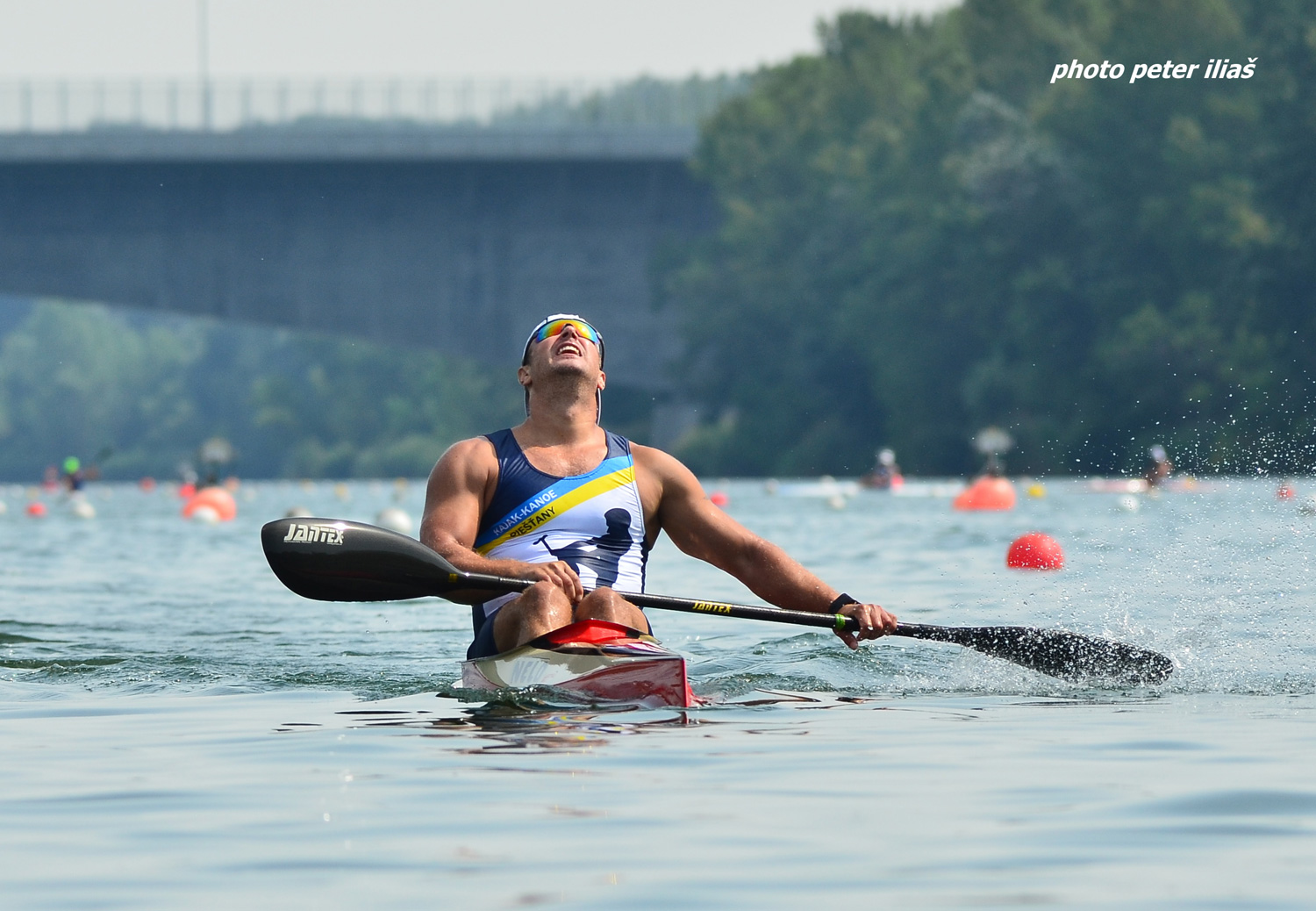 Pohár Interu - fotka