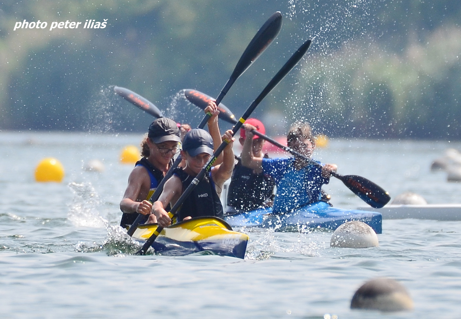 Pohár Interu - fotka