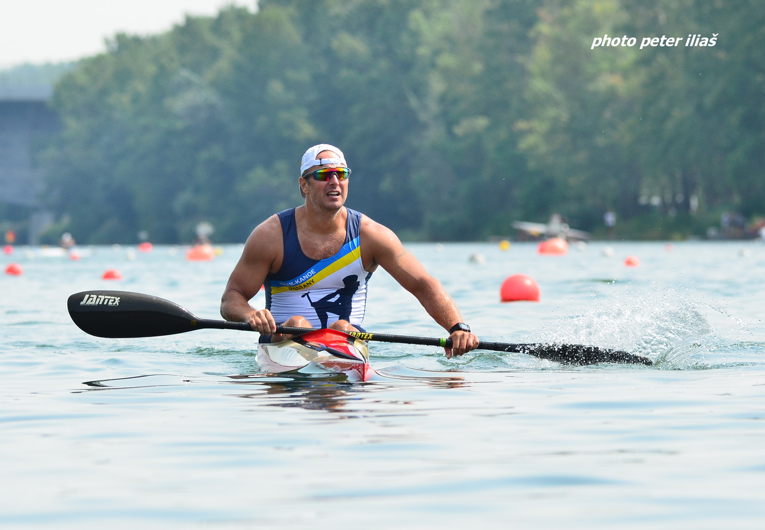 Pohár Interu - fotka