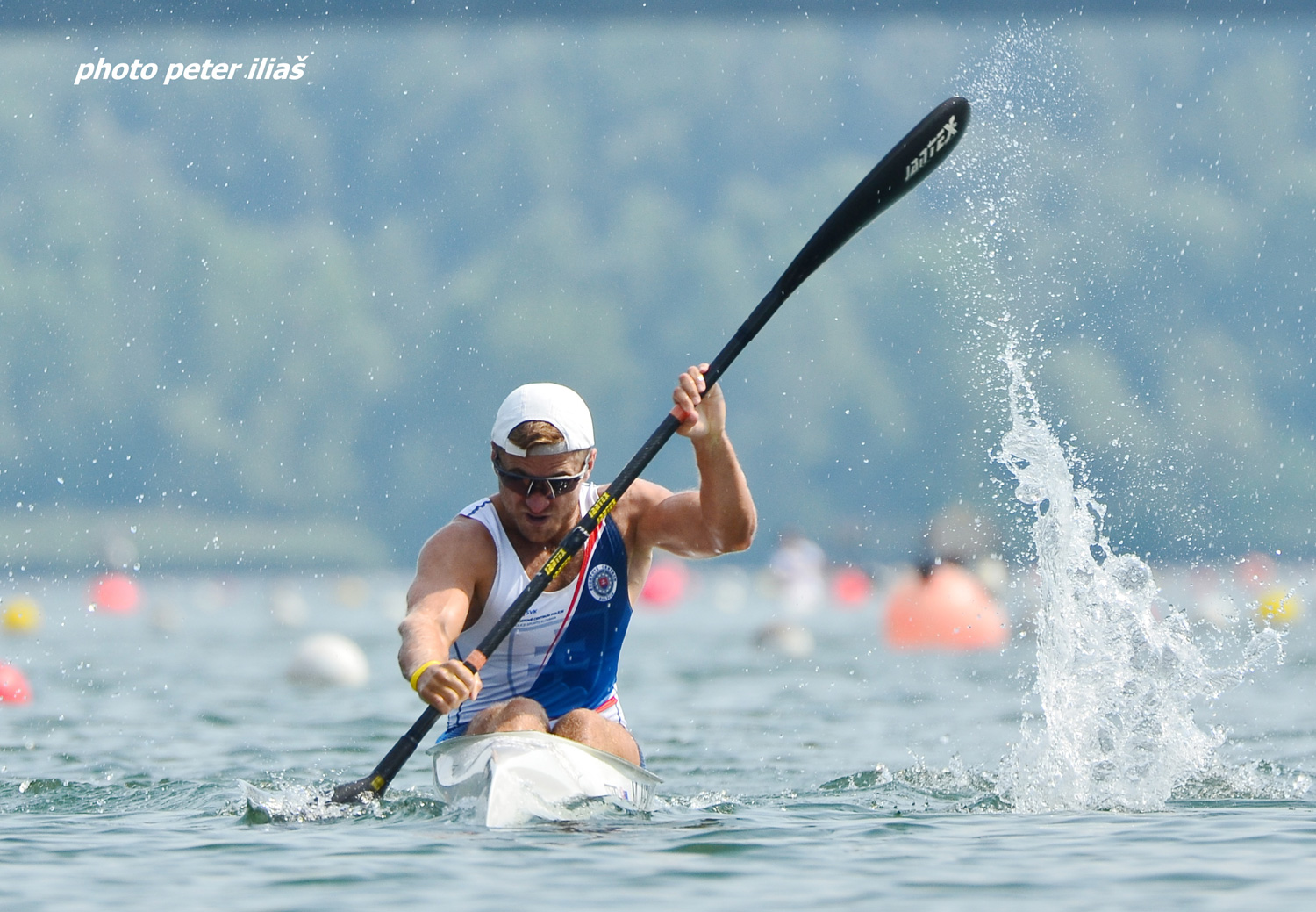 Pohár Interu - fotka