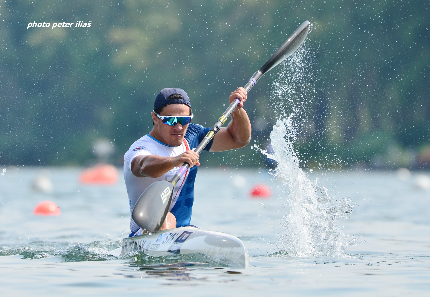 Pohár Interu - fotka