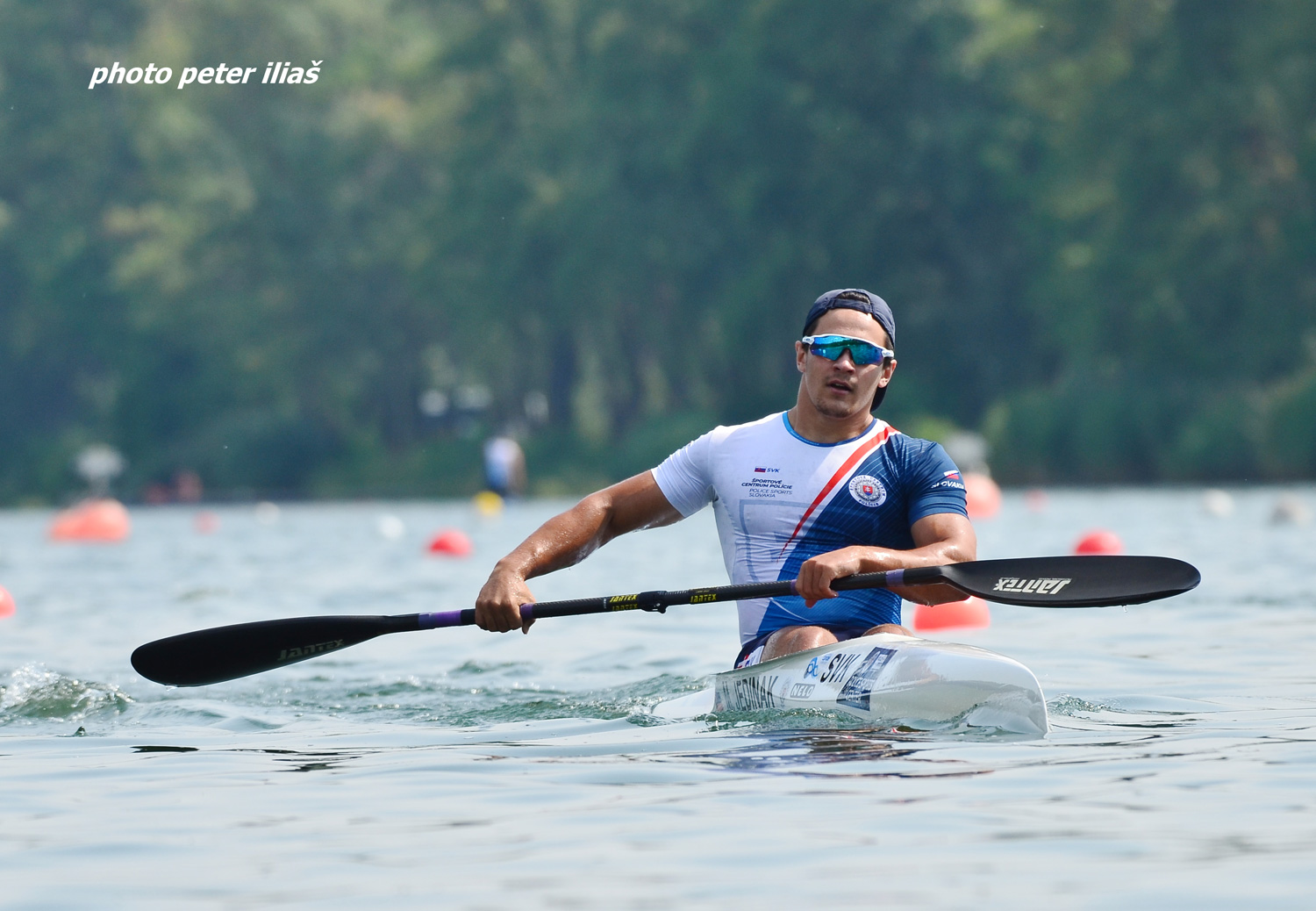 Pohár Interu - fotka