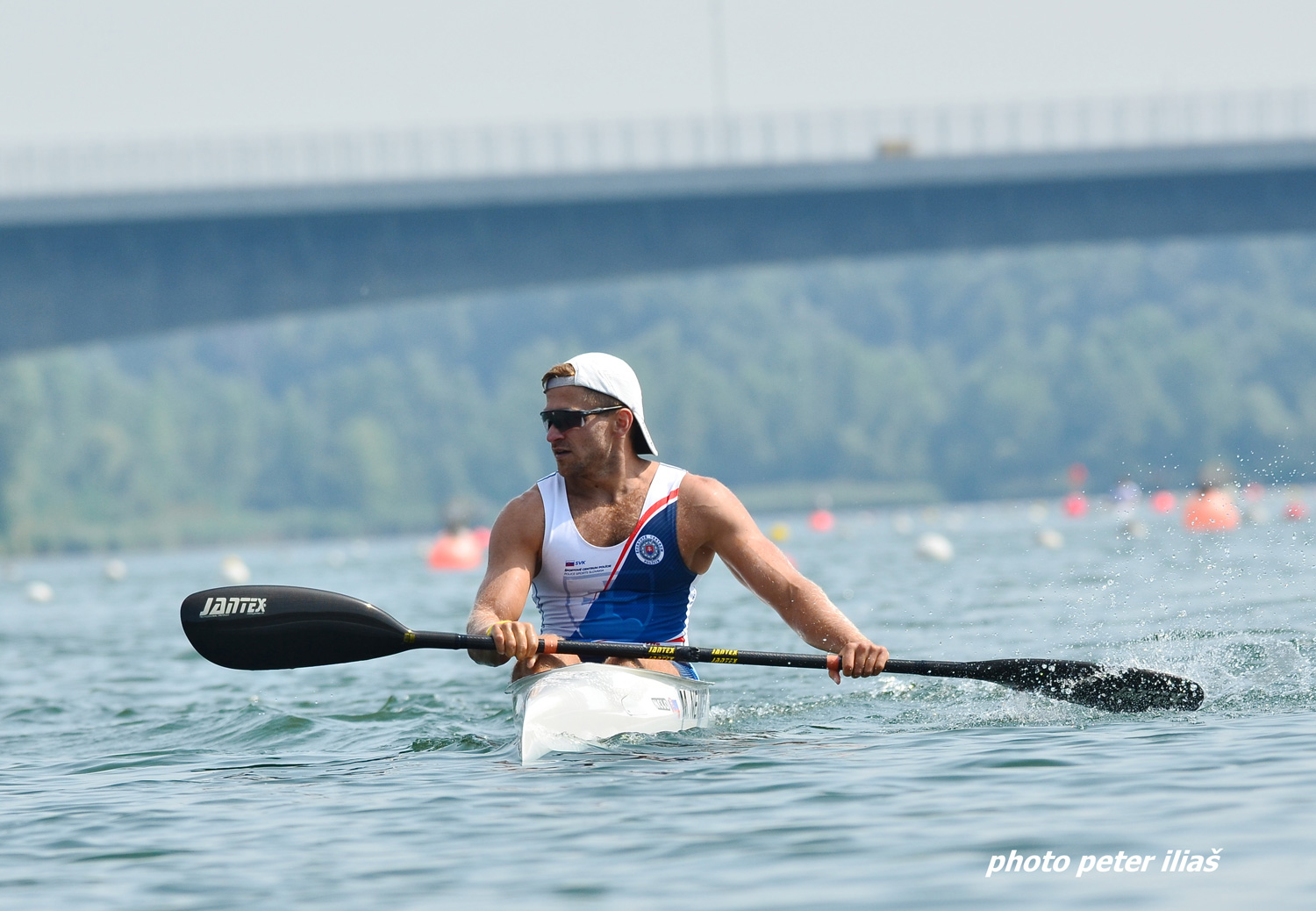 Pohár Interu - fotka