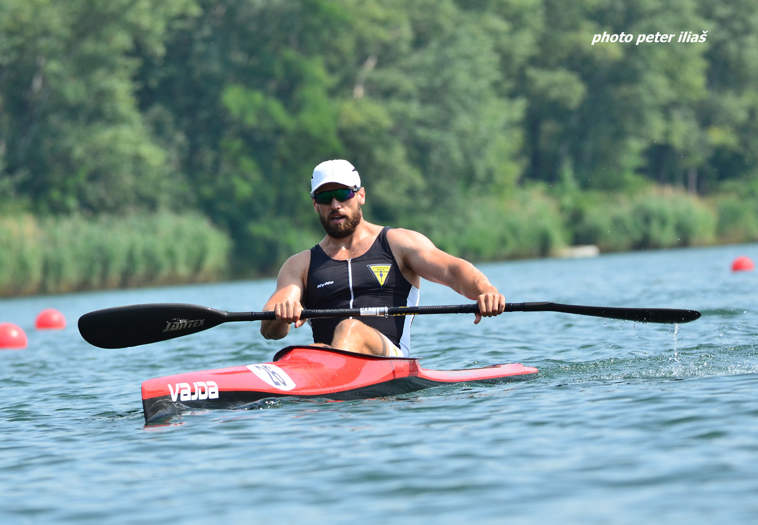 Pohár Interu - fotka