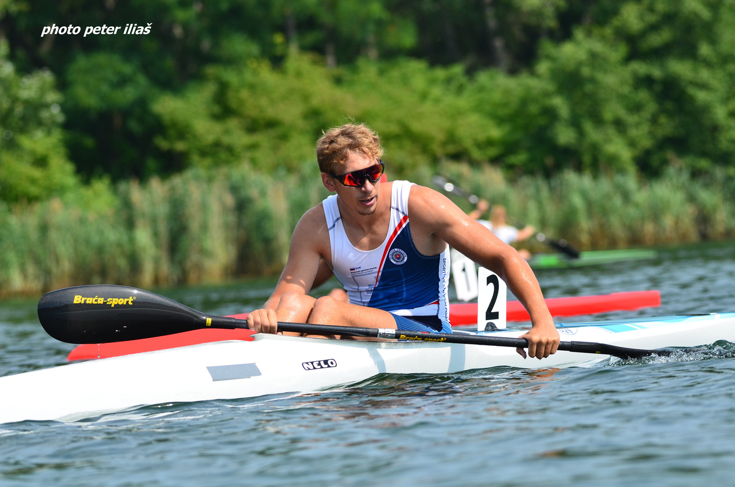 Pohár Interu - fotka