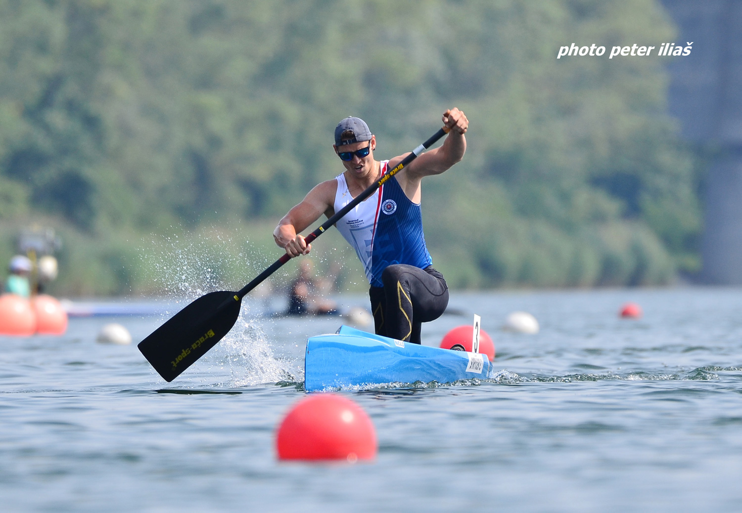 Pohár Interu - fotka