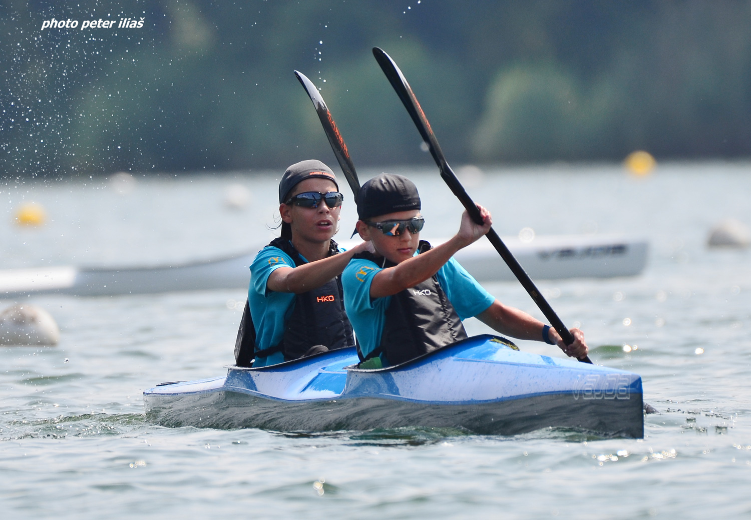 Pohár Interu - fotka