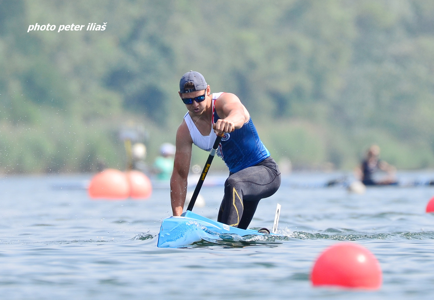 Pohár Interu - fotka