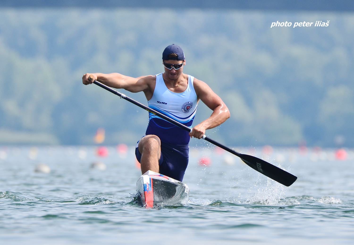 Pohár Interu - fotka