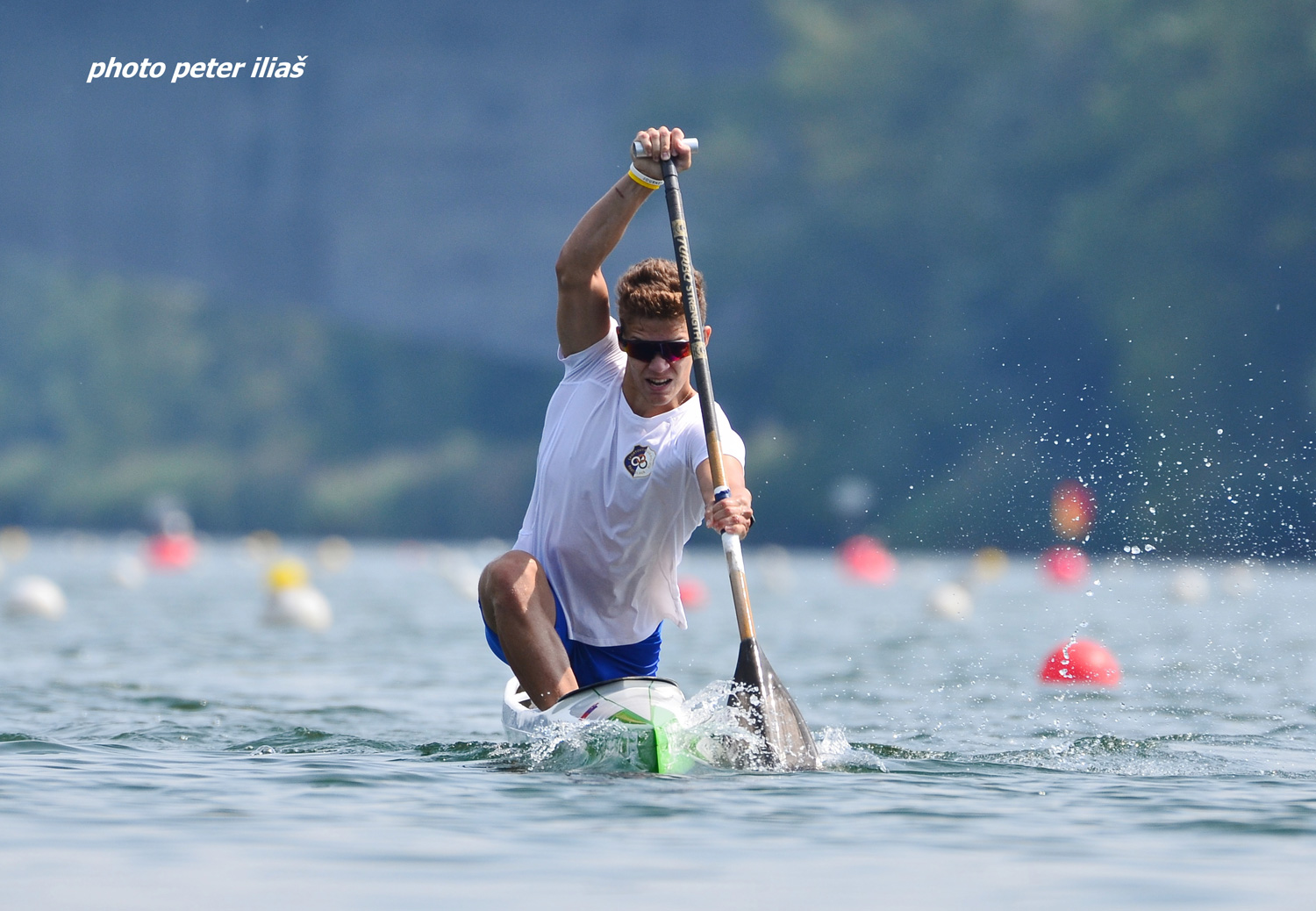 Pohár Interu - fotka