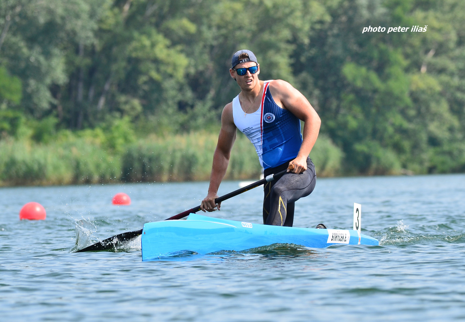 Pohár Interu - fotka