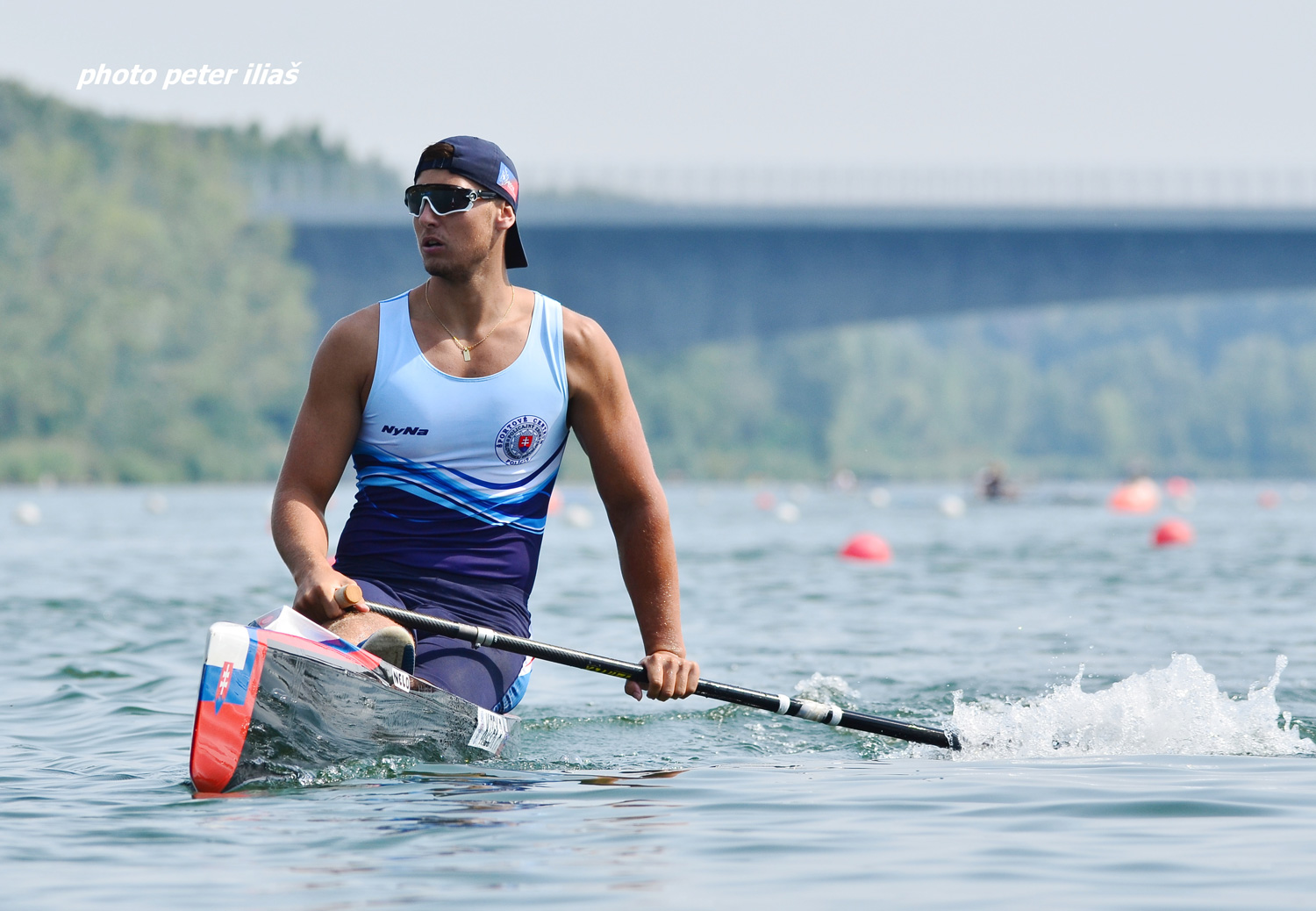 Pohár Interu - fotka