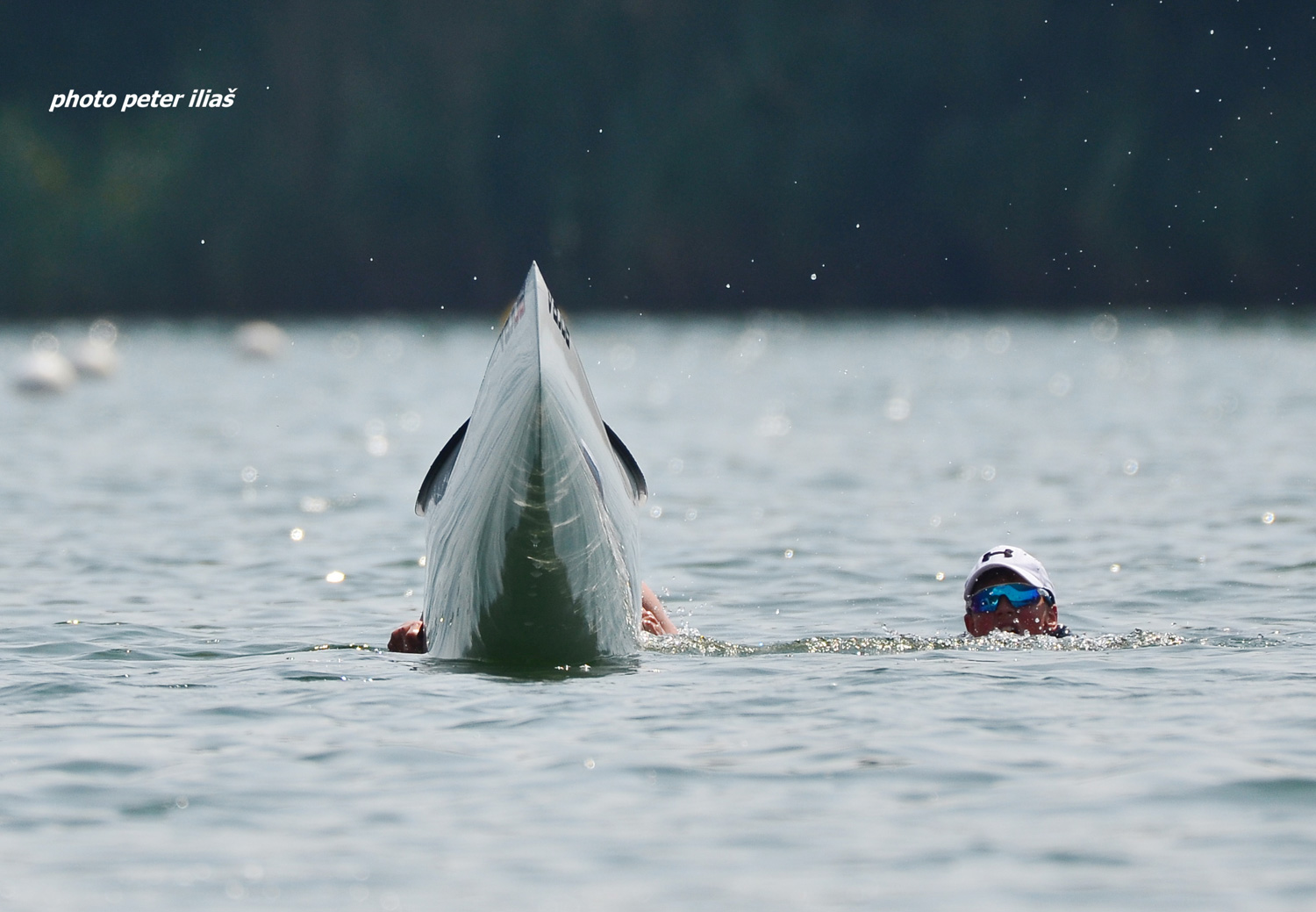 Pohár Interu - fotka