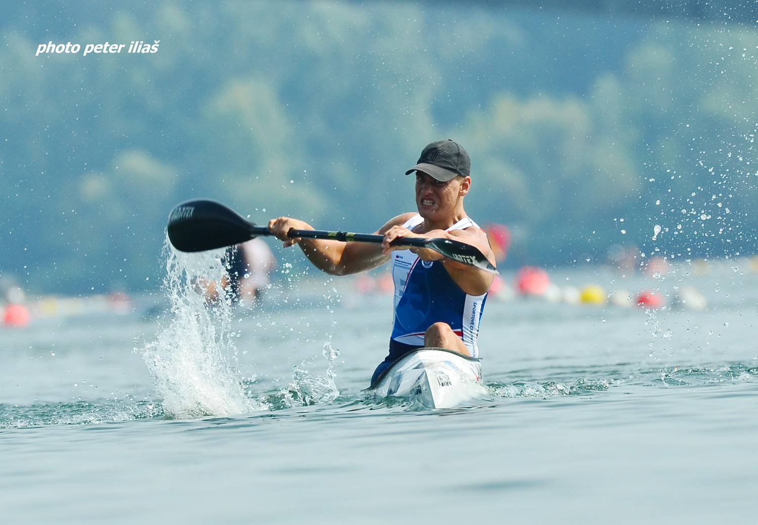 Pohár Interu - fotka