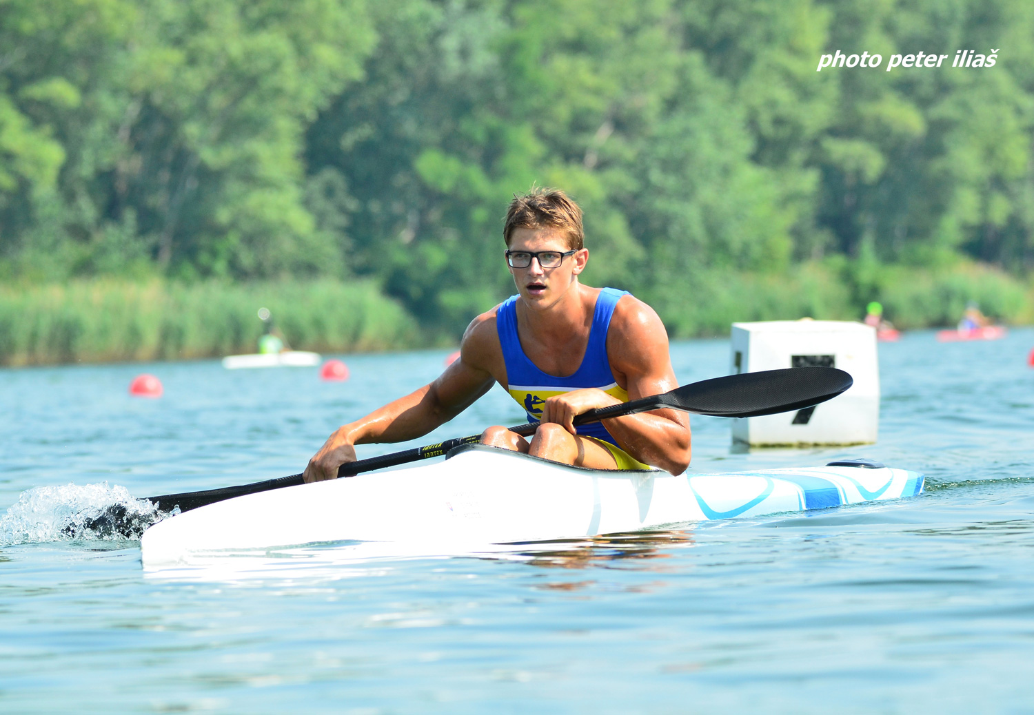 Pohár Interu - fotka