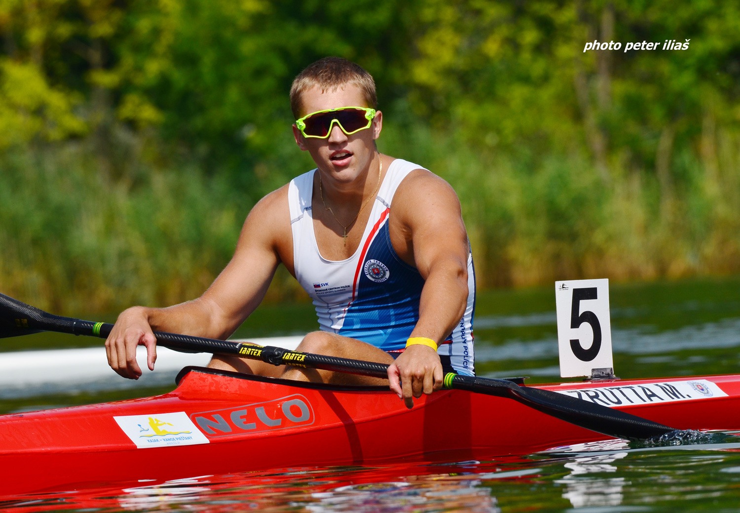 Pohár Interu - fotka