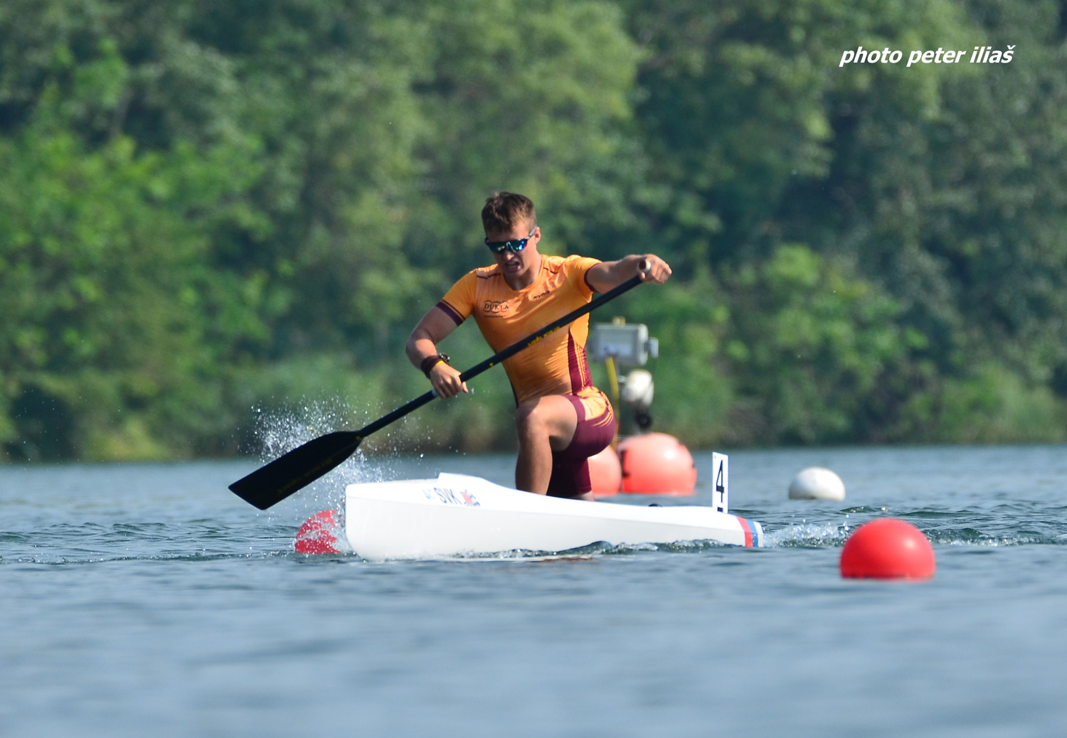 Pohár Interu - fotka