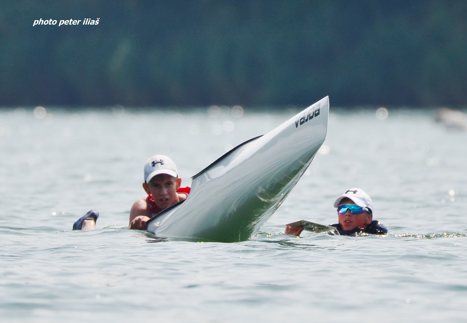 Pohár Interu - fotka