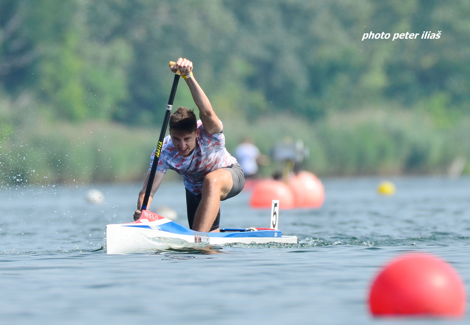 Pohár Interu - fotka