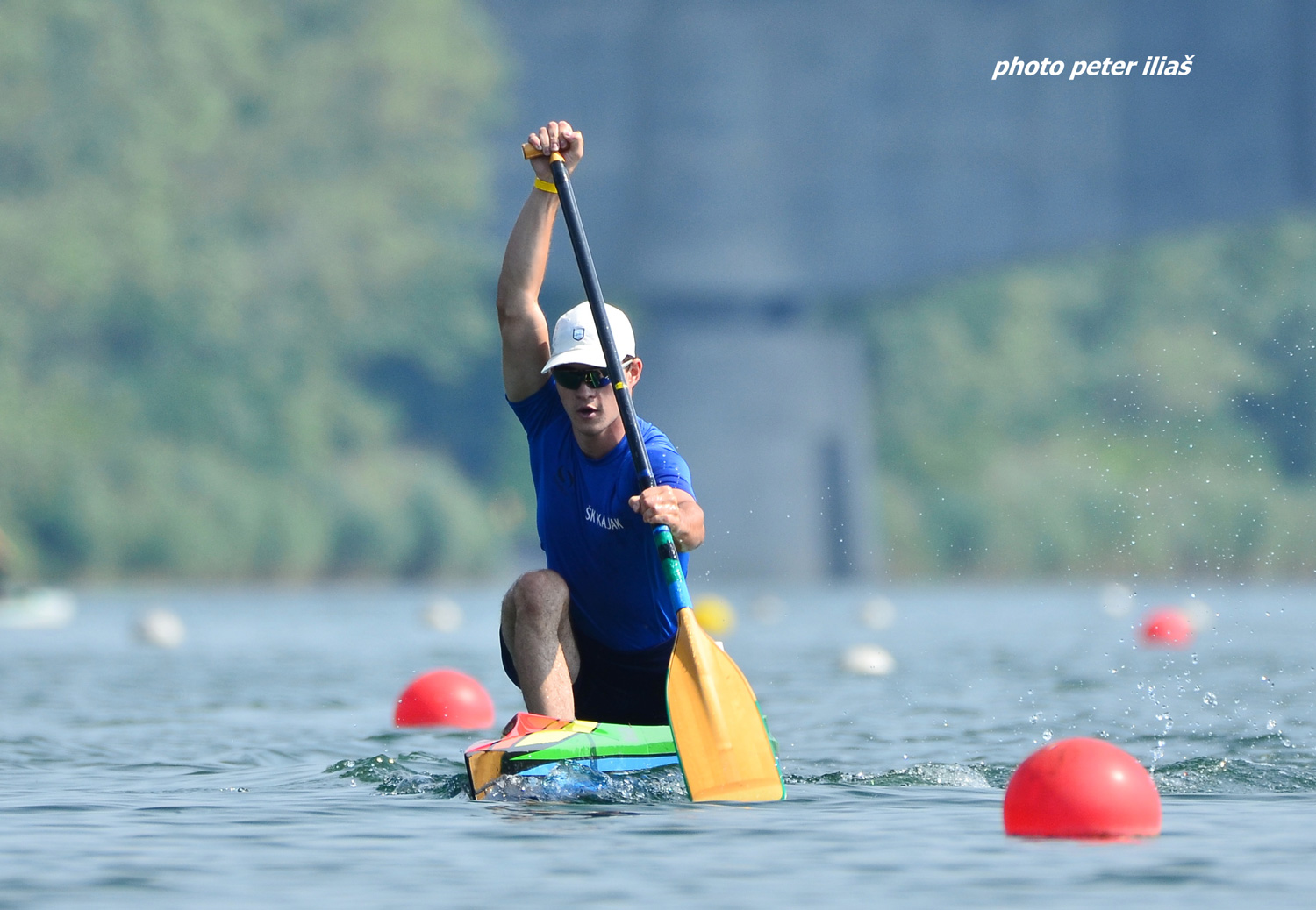 Pohár Interu - fotka
