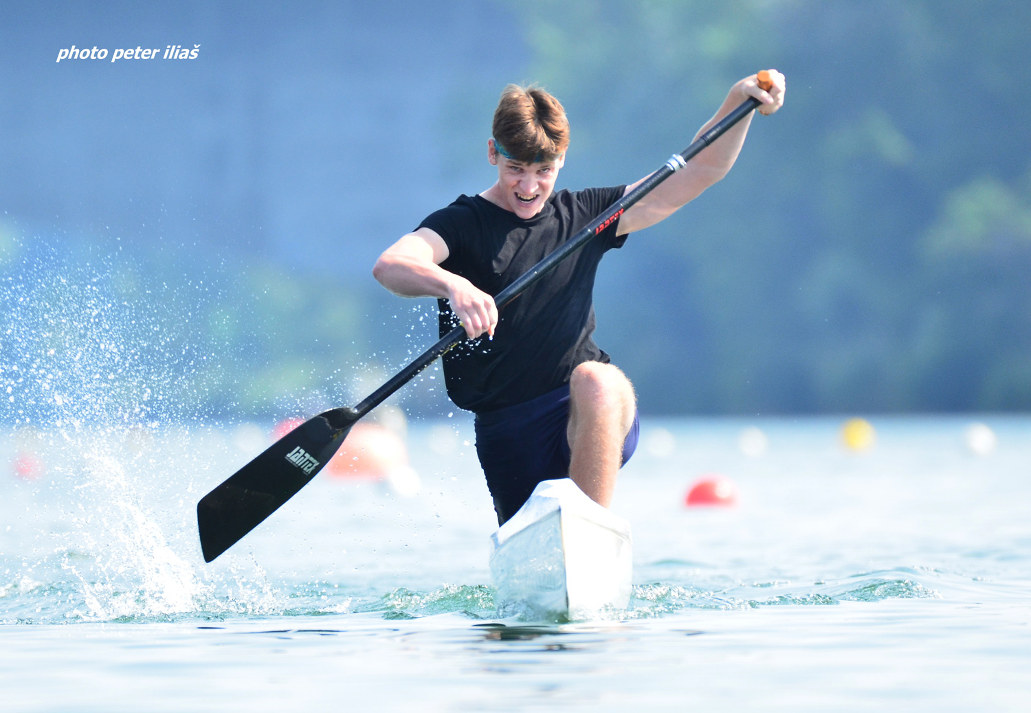 Pohár Interu - fotka