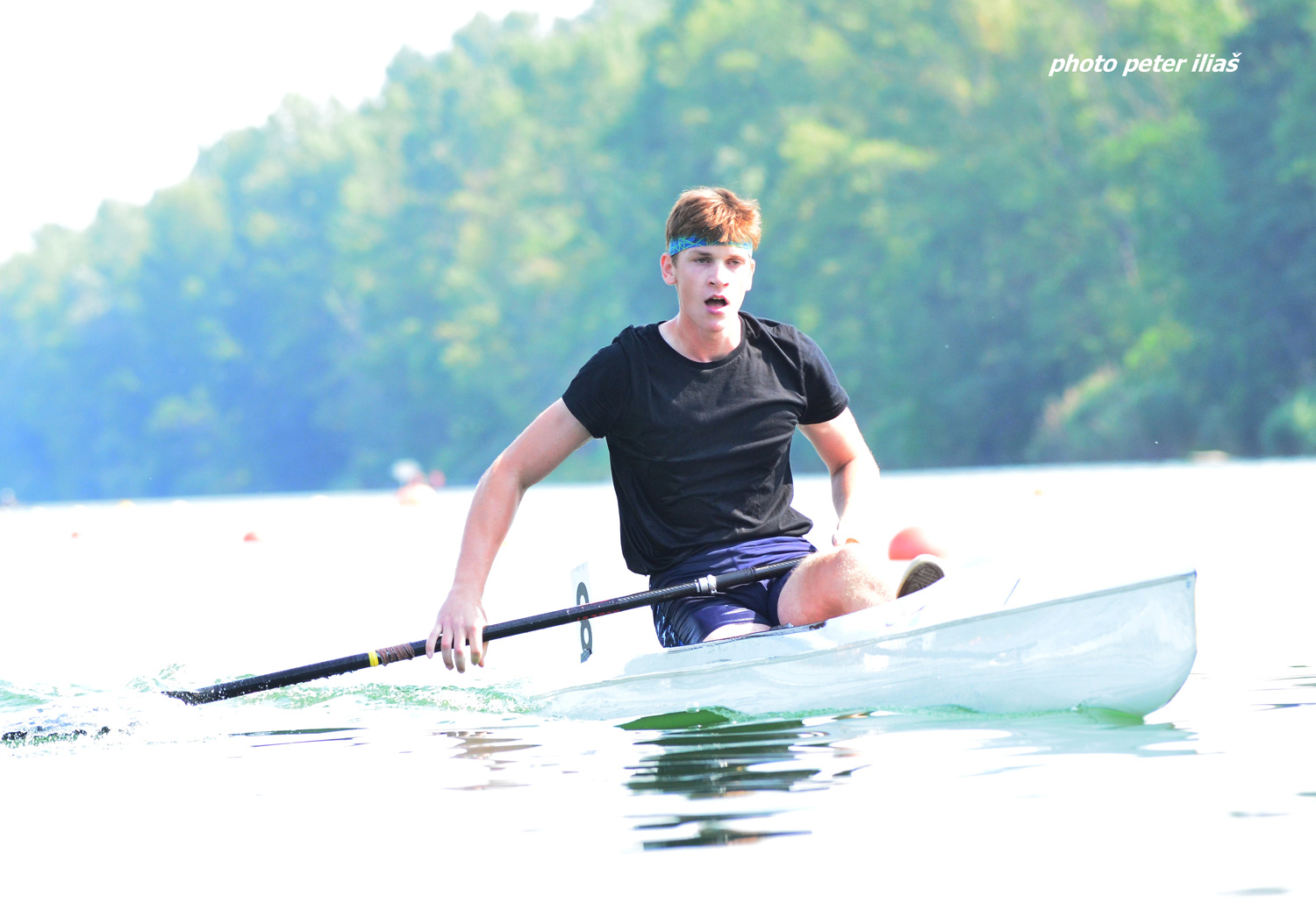 Pohár Interu - fotka