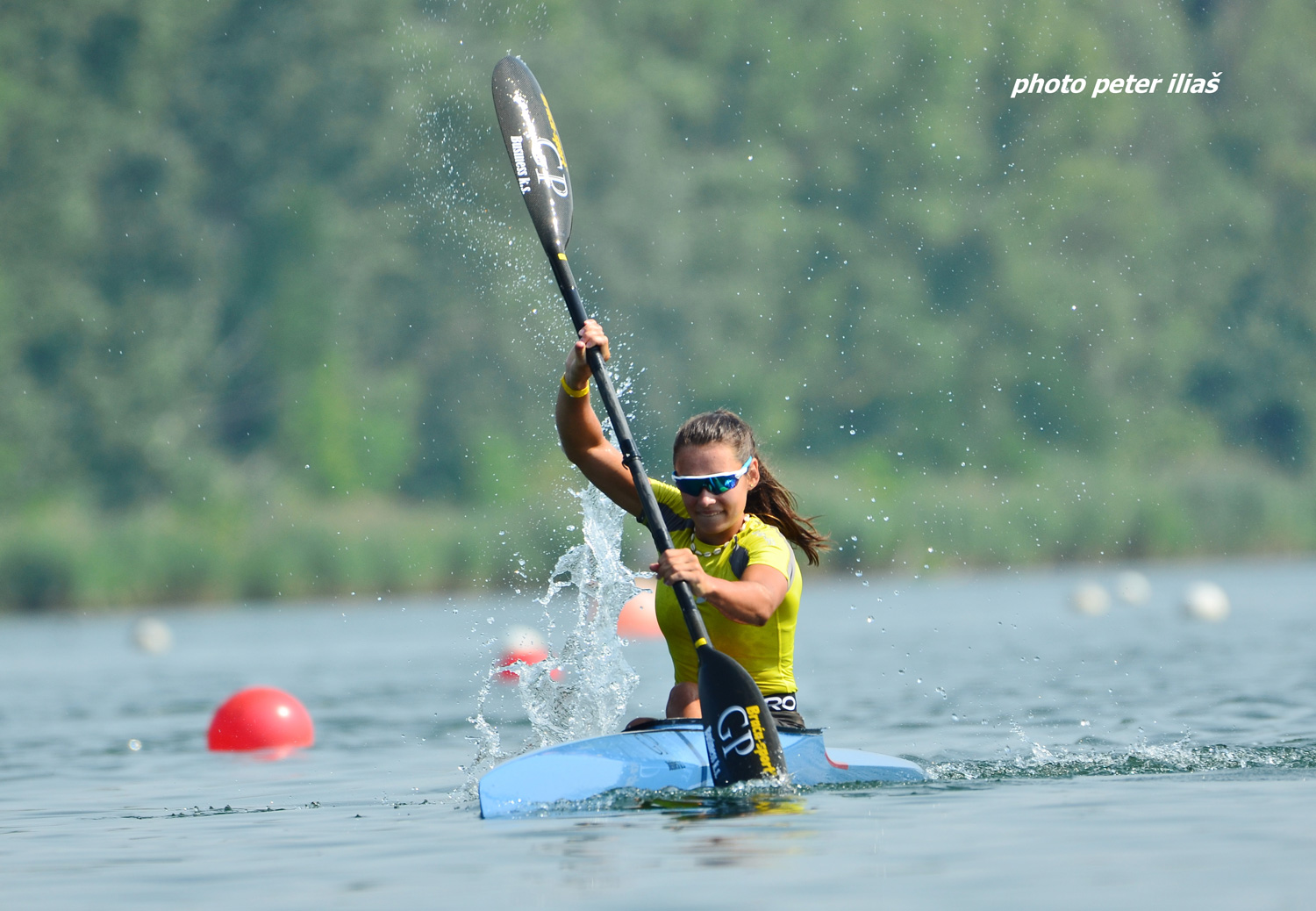 Pohár Interu - fotka