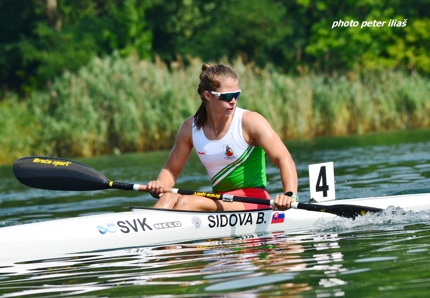 Pohár Interu - fotka