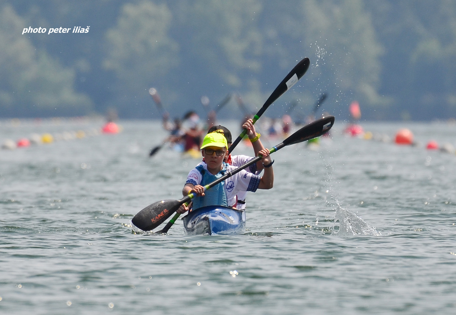 Pohár Interu - fotka