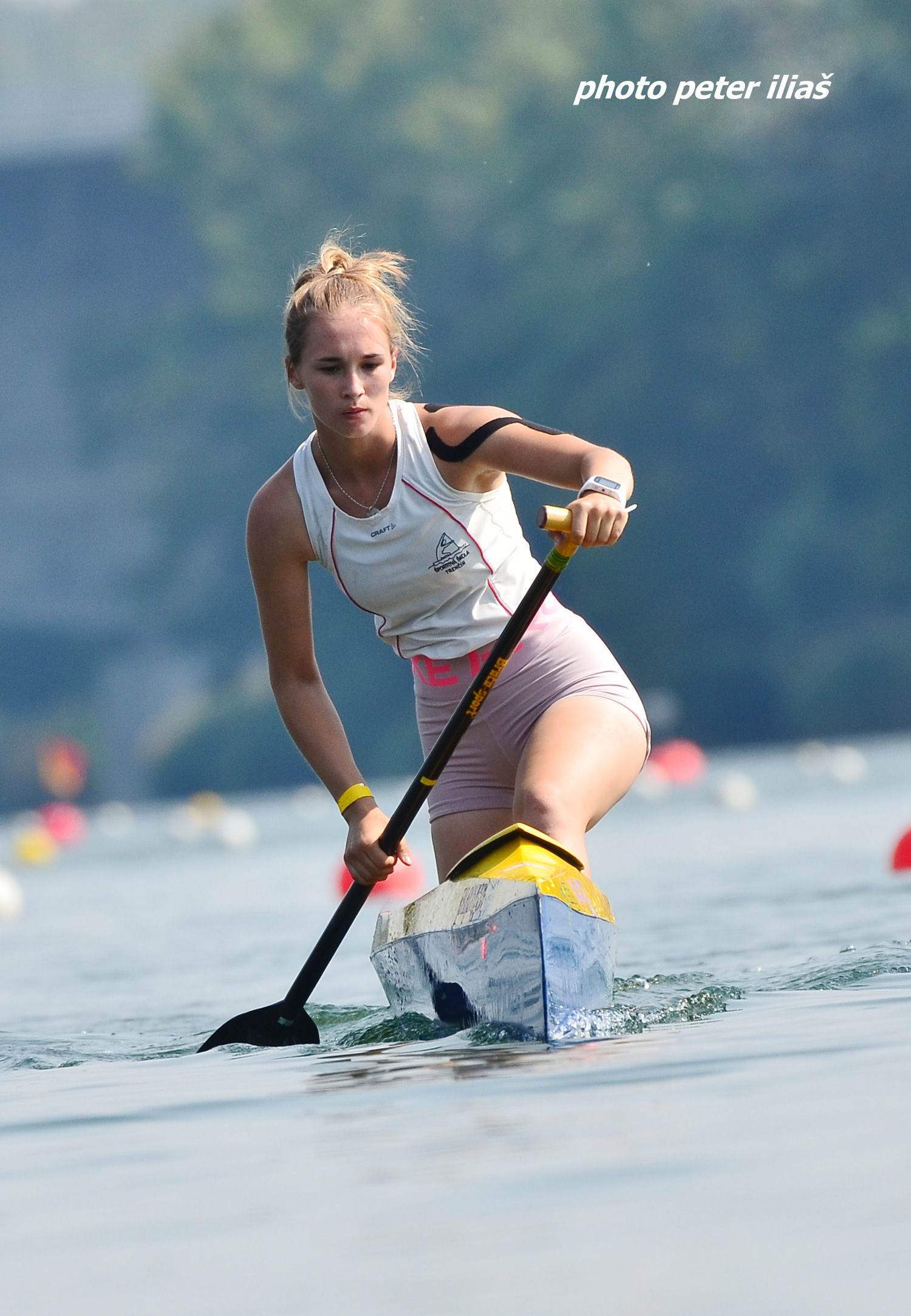 Pohár Interu - fotka