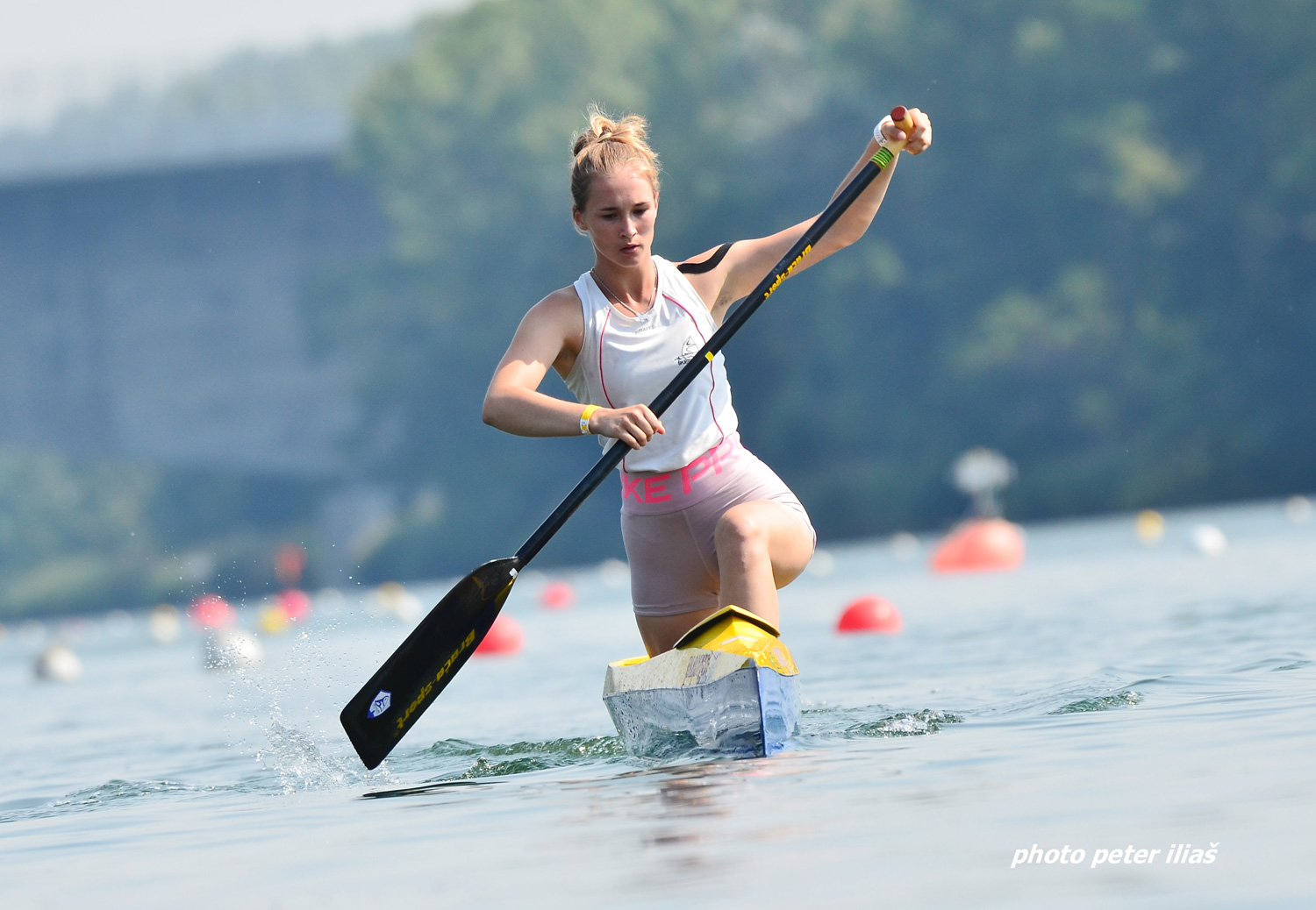 Pohár Interu - fotka