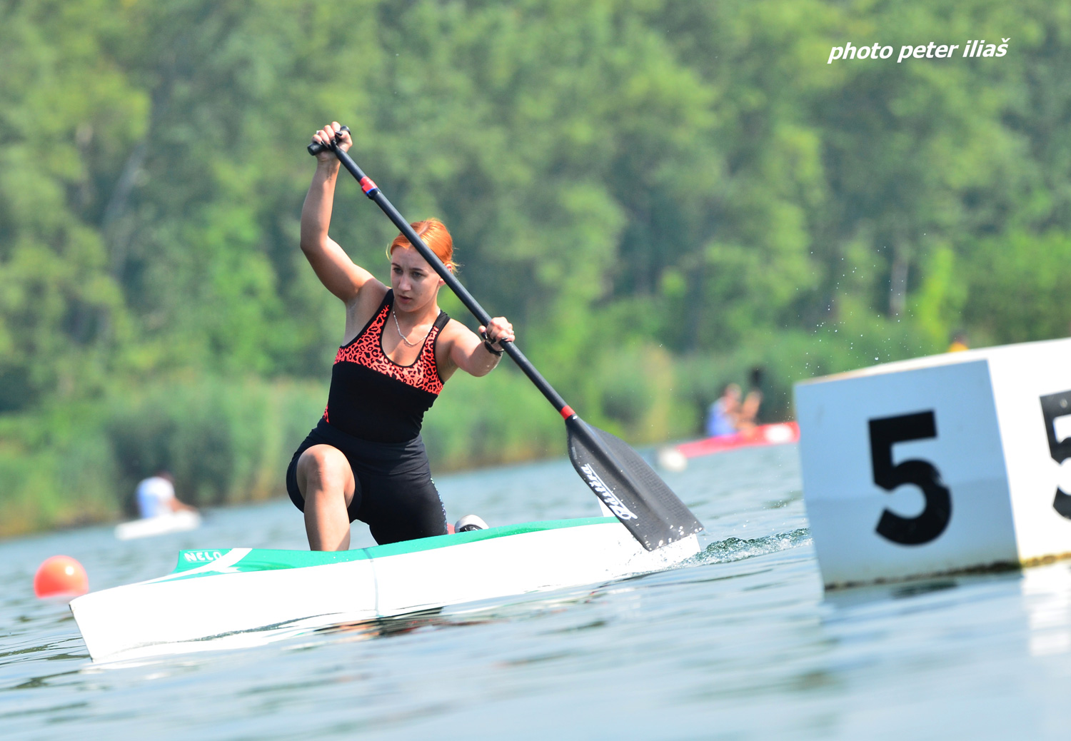 Pohár Interu - fotka